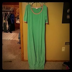 Lularoe Ana Dress